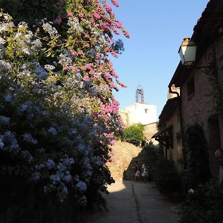 In Der Altstadt Von بيت للعطل