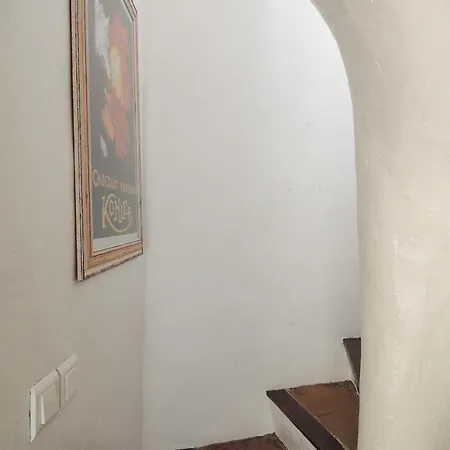 In Der Altstadt Von * Grimaud