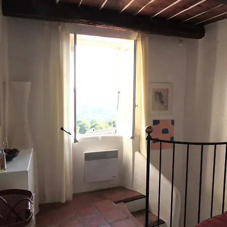 In Der Altstadt Von Vakantiehuis *