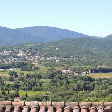 Casa vacanze In Der Altstadt Von Grimaud