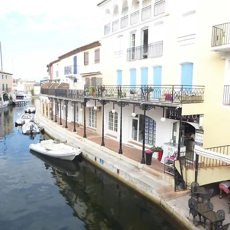 Holiday home In Der Altstadt Von Grimaud