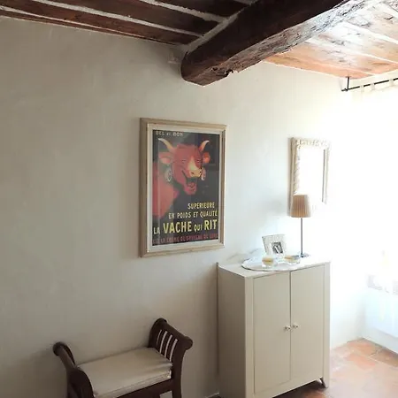 Holiday home In Der Altstadt Von
