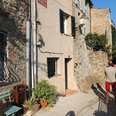 In Der Altstadt Von Holiday home *